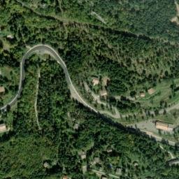 Satellite imagery of Castell d'Espinalbet, ES