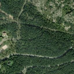Satellite imagery of Castell d'Espinalbet, ES