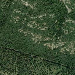 Satellite imagery of Mirador De La Figuerassa, ES