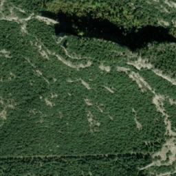 Satellite imagery of Mirador De La Figuerassa, ES