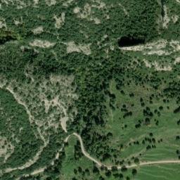 Satellite imagery of Mirador De La Figuerassa, ES