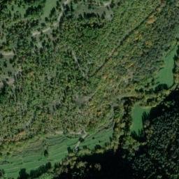 Satellite imagery of Castell de Montesquiu, ES