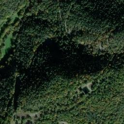 Satellite imagery of Castell de Montesquiu, ES