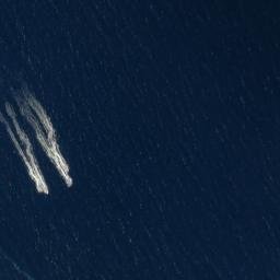 Satellite imagery of Punta de Trencabraços, ES