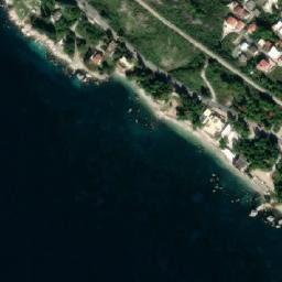 Satellite imagery of Rt Ðonov Krš, ME