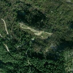 Satellite imagery of Čugagolina, ME