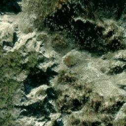 Satellite imagery of Čugagolina, ME