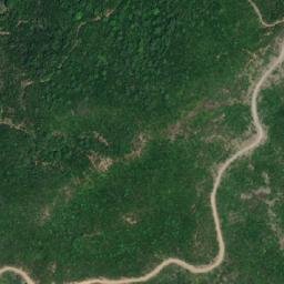 Satellite imagery of Qafa e Turbes, AL