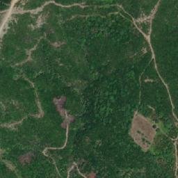 Satellite imagery of Qafa e Turbes, AL