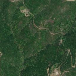 Satellite imagery of Qafa e Turbes, AL