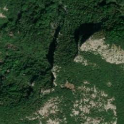 Satellite imagery of Maja e Çikokut, AL