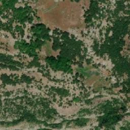 Satellite imagery of Maja e Çikokut, AL