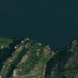 Satellite imagery of Maja e Murgës, AL
