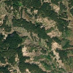 Satellite imagery of Maja e Lëvrushkut, AL