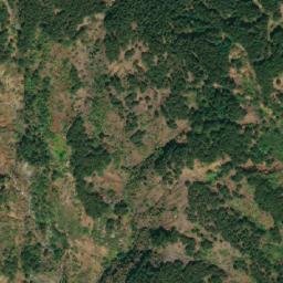 Satellite imagery of Maja e Lëvrushkut, AL