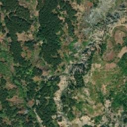 Satellite imagery of Maja e Lëvrushkut, AL