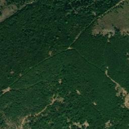 Satellite imagery of Mali i Krrabit, AL