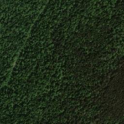 Satellite imagery of Ljugu i Keć, XK