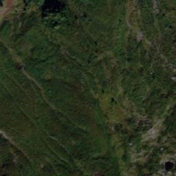 Satellite imagery of Jovin Kamen, XK