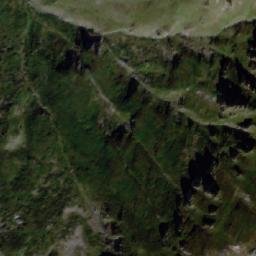 Satellite imagery of Jovin Kamen, XK