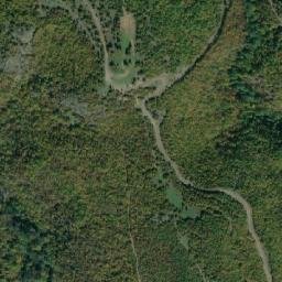 Satellite imagery of Kodra e Duškit, MK