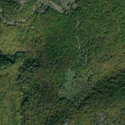 Satellite imagery of Kodra e Duškit, MK