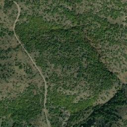 Satellite imagery of Orašje, MK