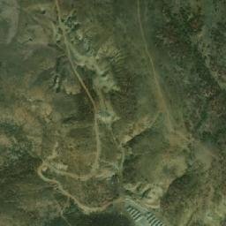 Satellite imagery of Debelo Brdo, XK