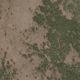 Satellite imagery of Brdarica, MK