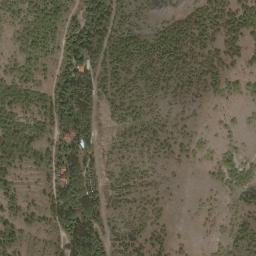 Satellite imagery of Vapnenec, MK