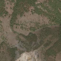 Satellite imagery of Vapnenec, MK