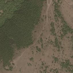 Satellite imagery of Vapnenec, MK