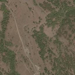 Satellite imagery of Zavrtok, MK