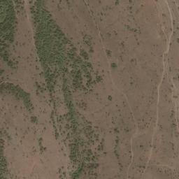 Satellite imagery of Zavrtok, MK