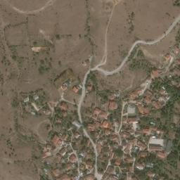 Satellite imagery of Rid, MK