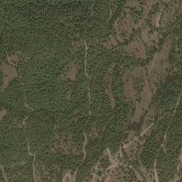 Satellite imagery of Bosilkovec, MK