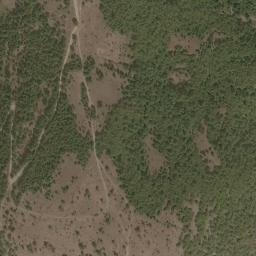 Satellite imagery of Bosilkovec, MK