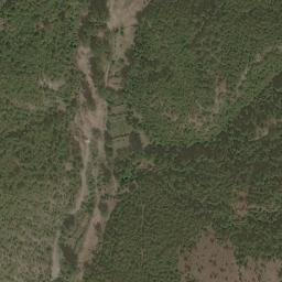 Satellite imagery of Bosilkovec, MK