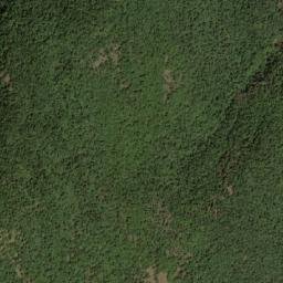 Satellite imagery of Ševa Niva, MK