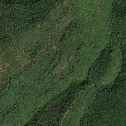 Satellite imagery of Ševa Niva, MK