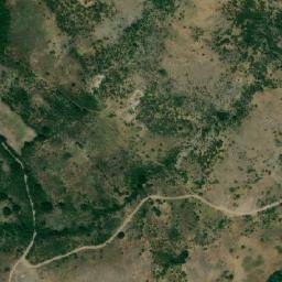 Satellite imagery of Baja, MK