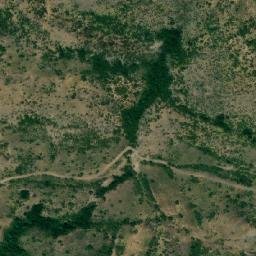 Satellite imagery of Baja, MK