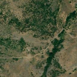 Satellite imagery of Baja, MK