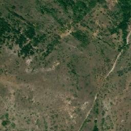 Satellite imagery of Gradište, MK