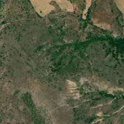 Satellite imagery of Gradište, MK