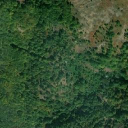 Satellite imagery of Čukaro, MK