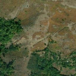 Satellite imagery of Čukaro, MK