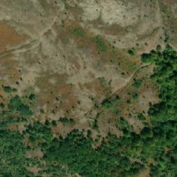 Satellite imagery of Čukaro, MK