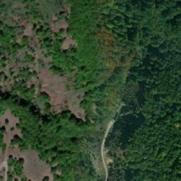 Satellite imagery of Dževarica, MK