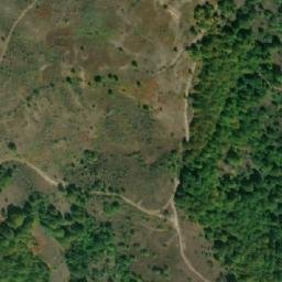 Satellite imagery of Dževarica, MK